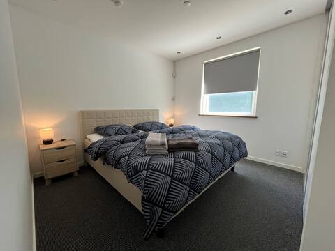 Fantastic villa, close to city and nature