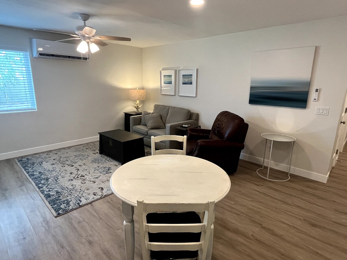 Top performing Airbnb: Private Apartment in Chandler in Chandler