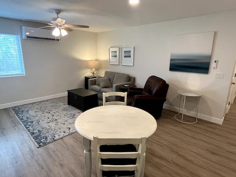 Top performing Airbnb: Private Apartment in Chandler in Chandler