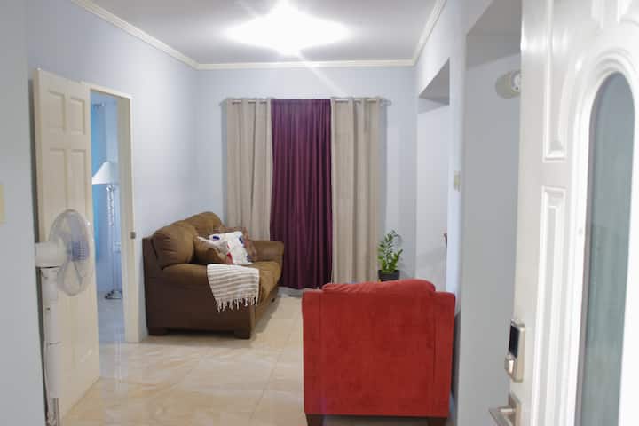 Jamaica Kingston Airbnb - Cozy Stylish - ジャマイカ キングストン