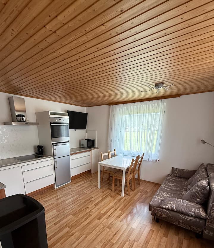 Всекидневна