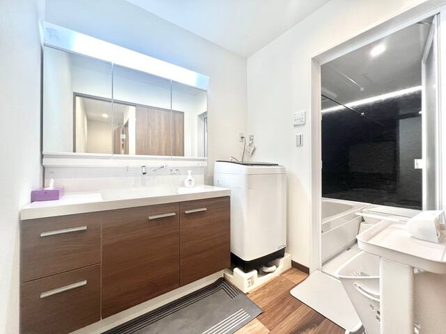 【新上超高品质房源】独享3层一户建/近车站180米/交通便利/可住8人/免费WiFi gallery image 4