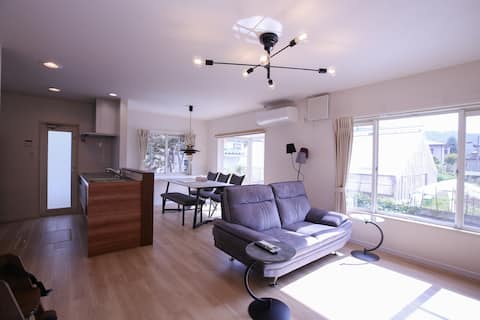 81 guest house - - 4LDK!There is no fee delivery and welcome!Mt.Fuji has a view!