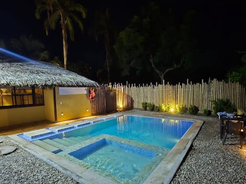 Private Luxury Villa Type Thailand, Private Cinema *