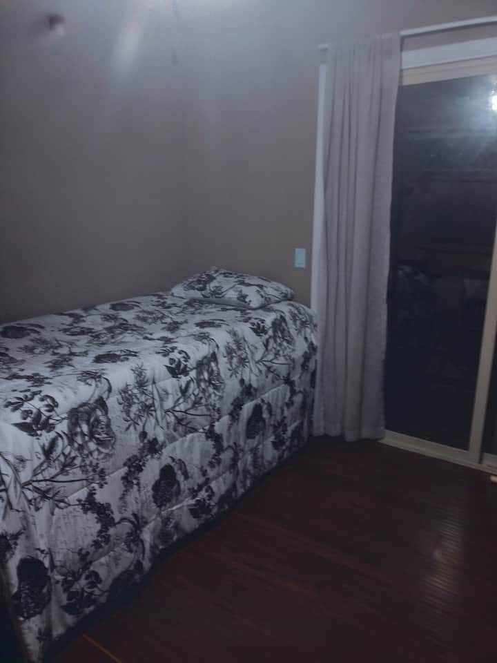 საძინებელი