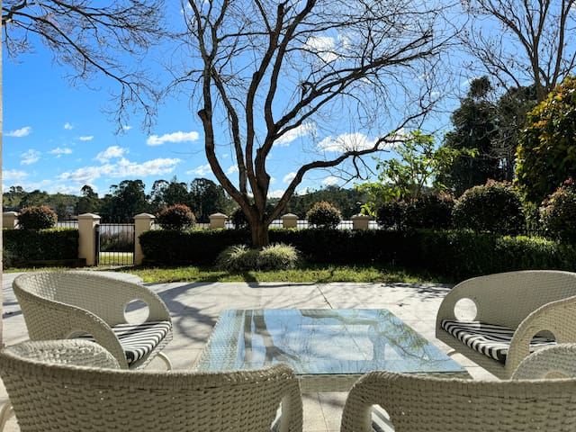 Harrington Park Lake House