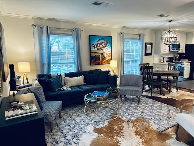 The Heights Bungalow