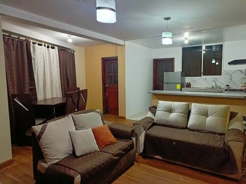 La Floresta detached house