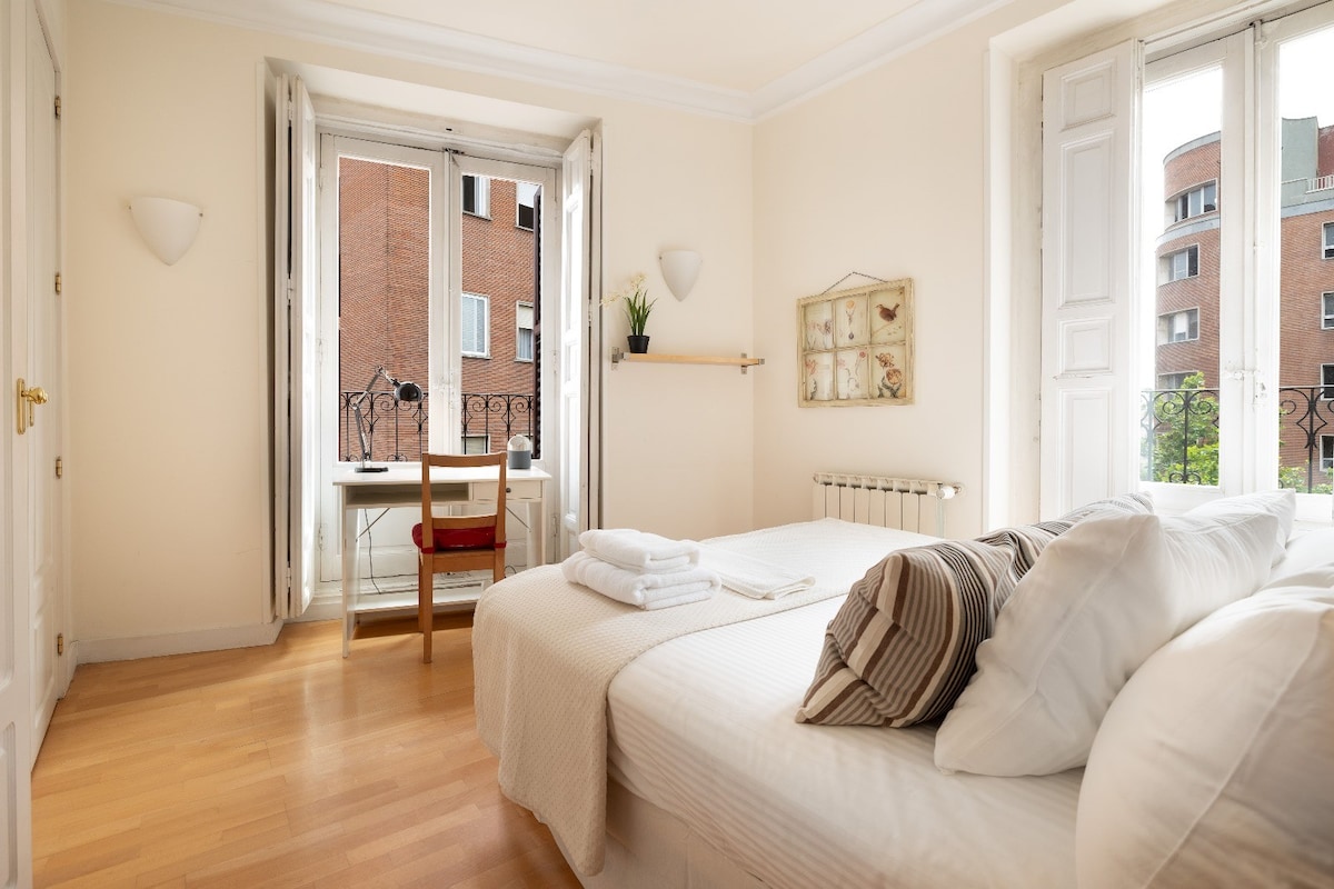 Спална соба 2