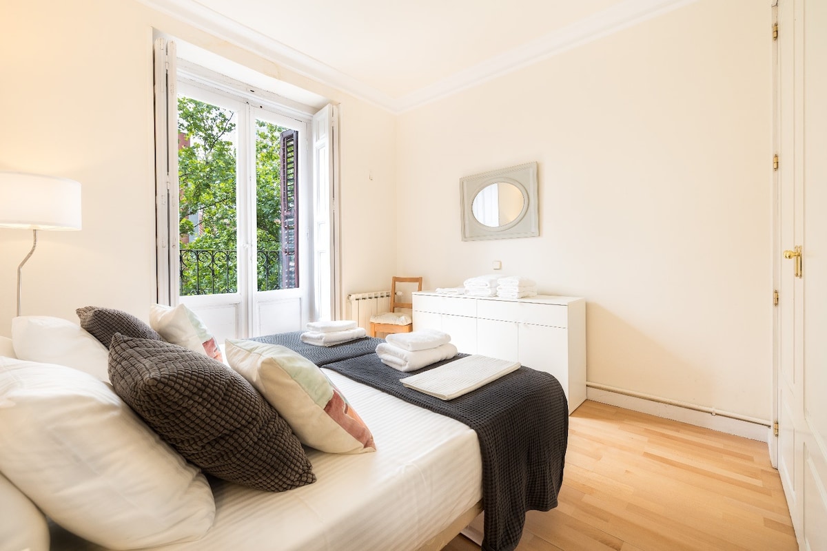 Спална соба 1