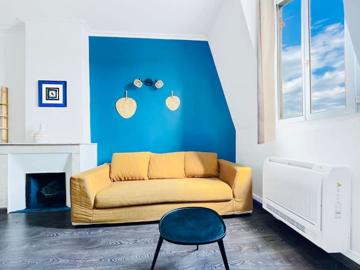 Дневна соба