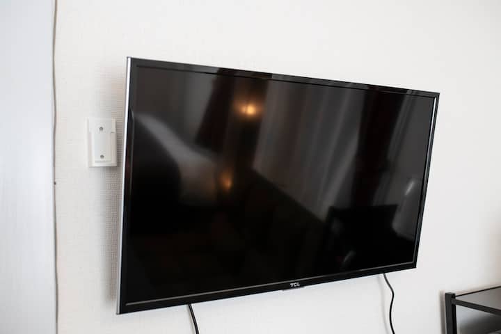 Asakusa.ueno/9 Min Sta./cozy Room/free Wif#202 - Asakusa