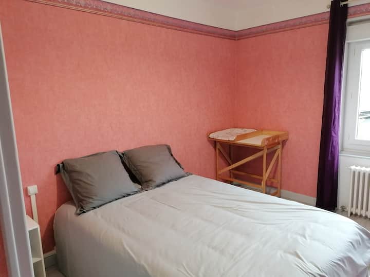 غرفة النوم 1