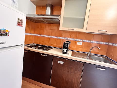 Airbnb con migliori performance: Land of sea 011015-LT-2882 a La Spezia