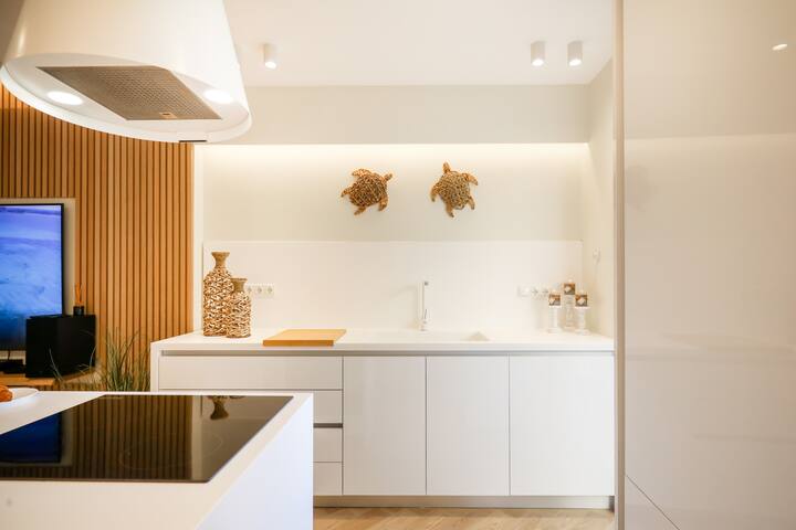 Greecing managed Airbnb listing 3