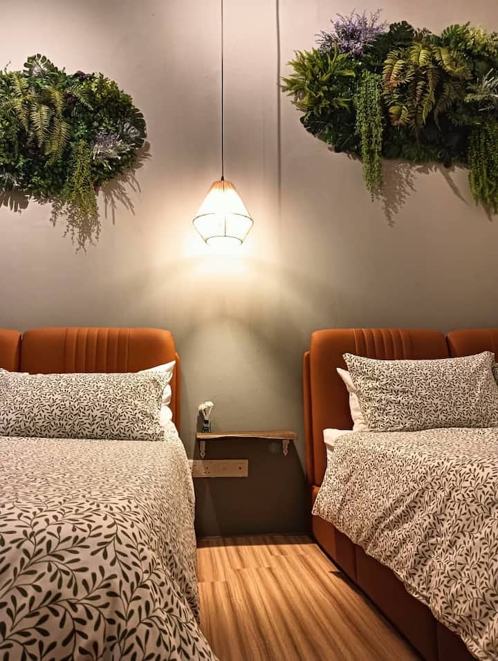 غرفة النوم 1