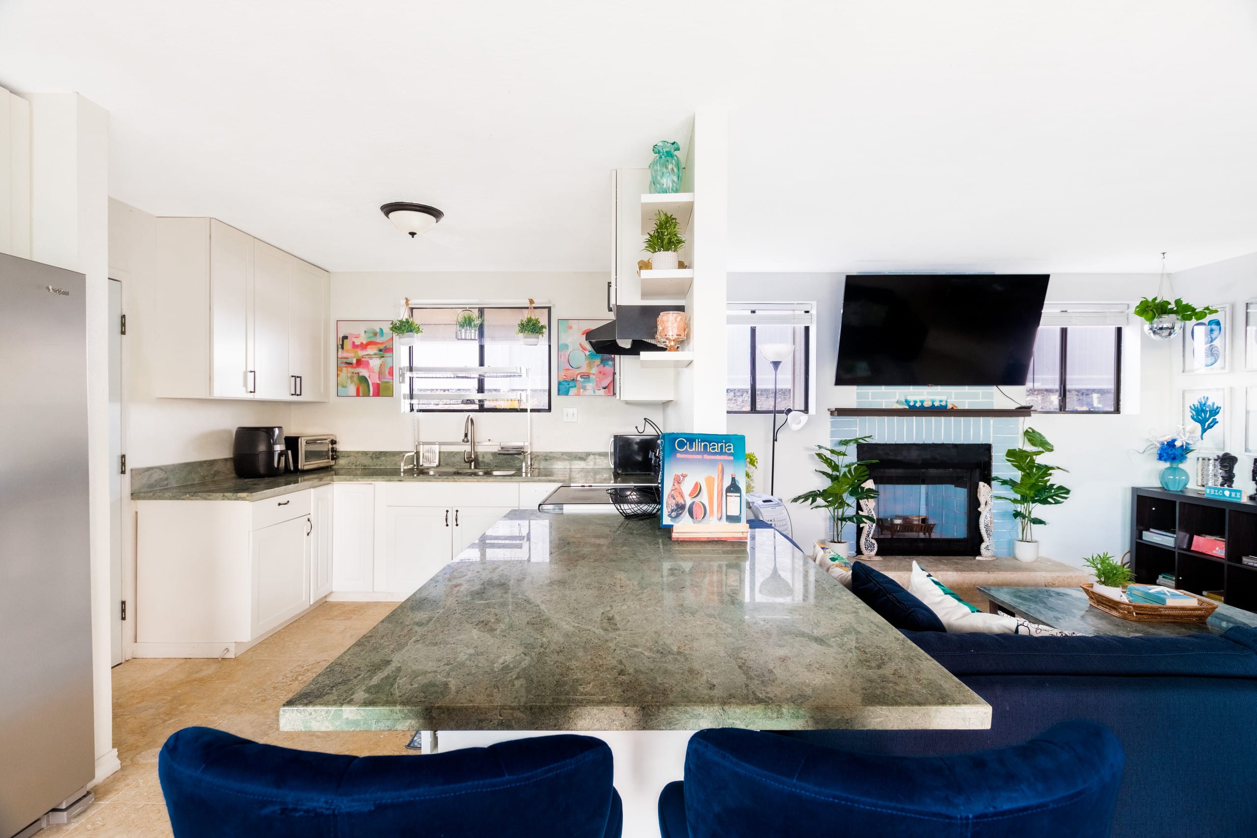 Home in Kailua-Kona · ★5.0 · 5 bedrooms · 5 beds · 2 private baths - Image 13