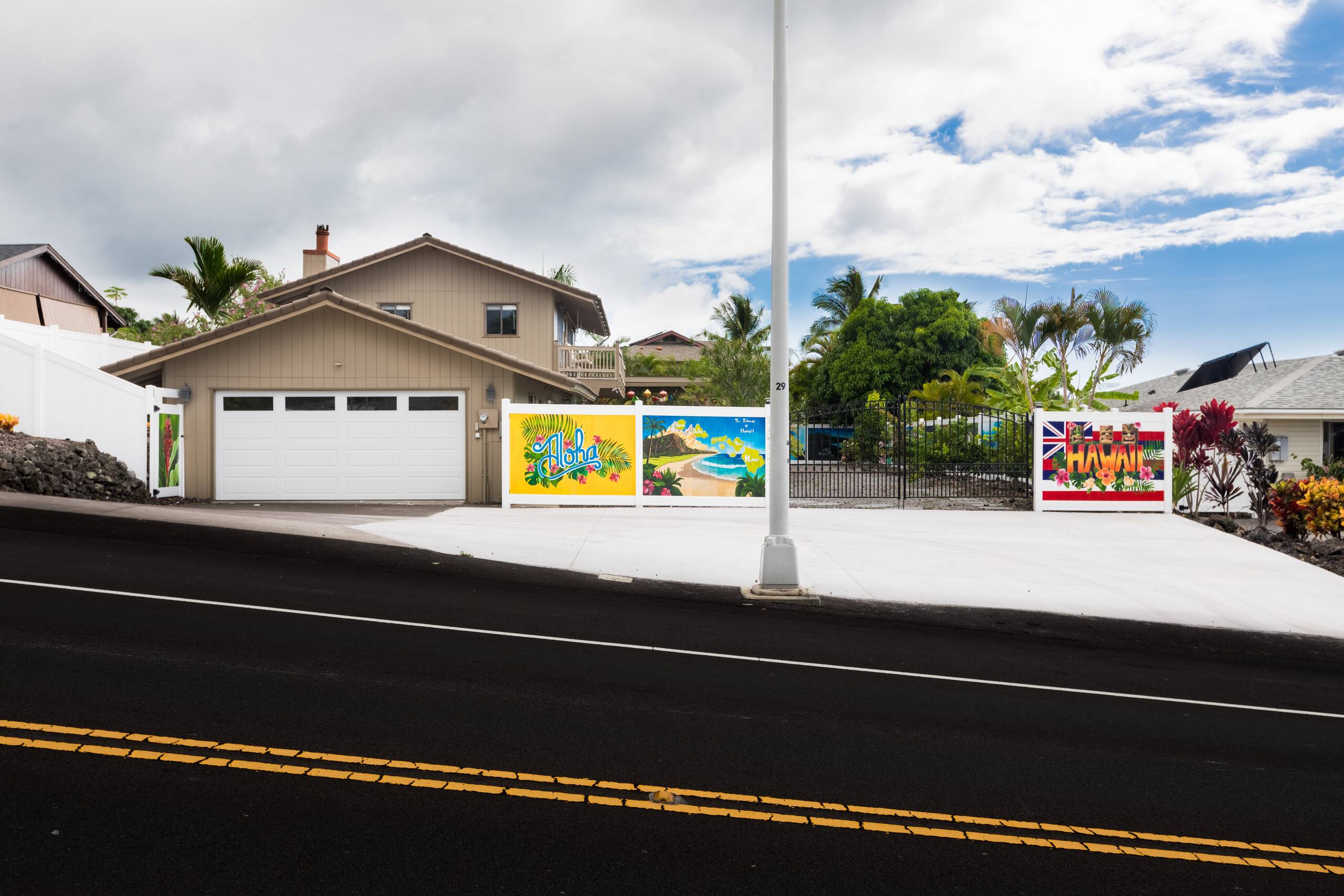 Home in Kailua-Kona · ★5.0 · 5 bedrooms · 5 beds · 2 private baths - Image 28