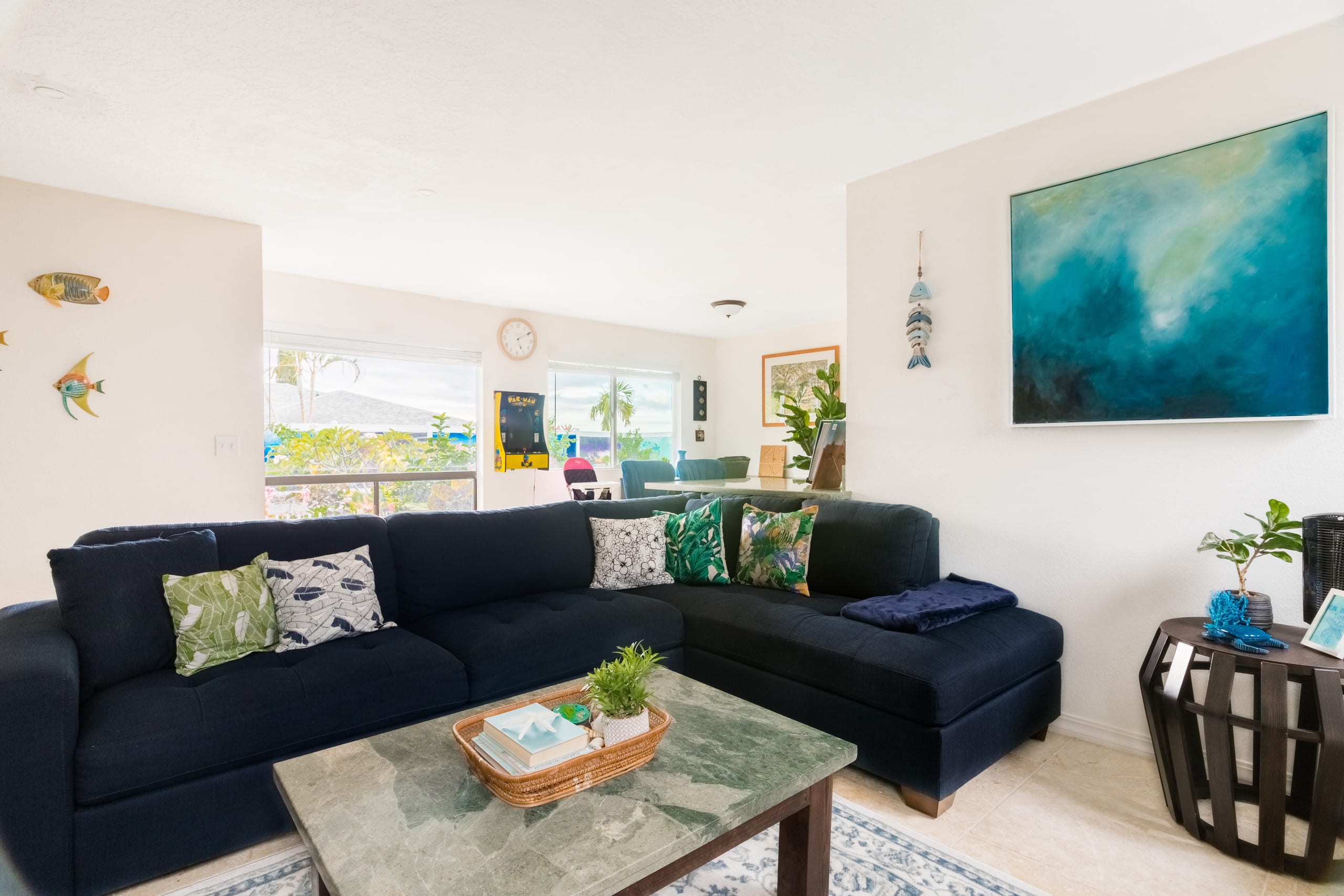 Home in Kailua-Kona · ★5.0 · 5 bedrooms · 5 beds · 2 private baths - Image 7