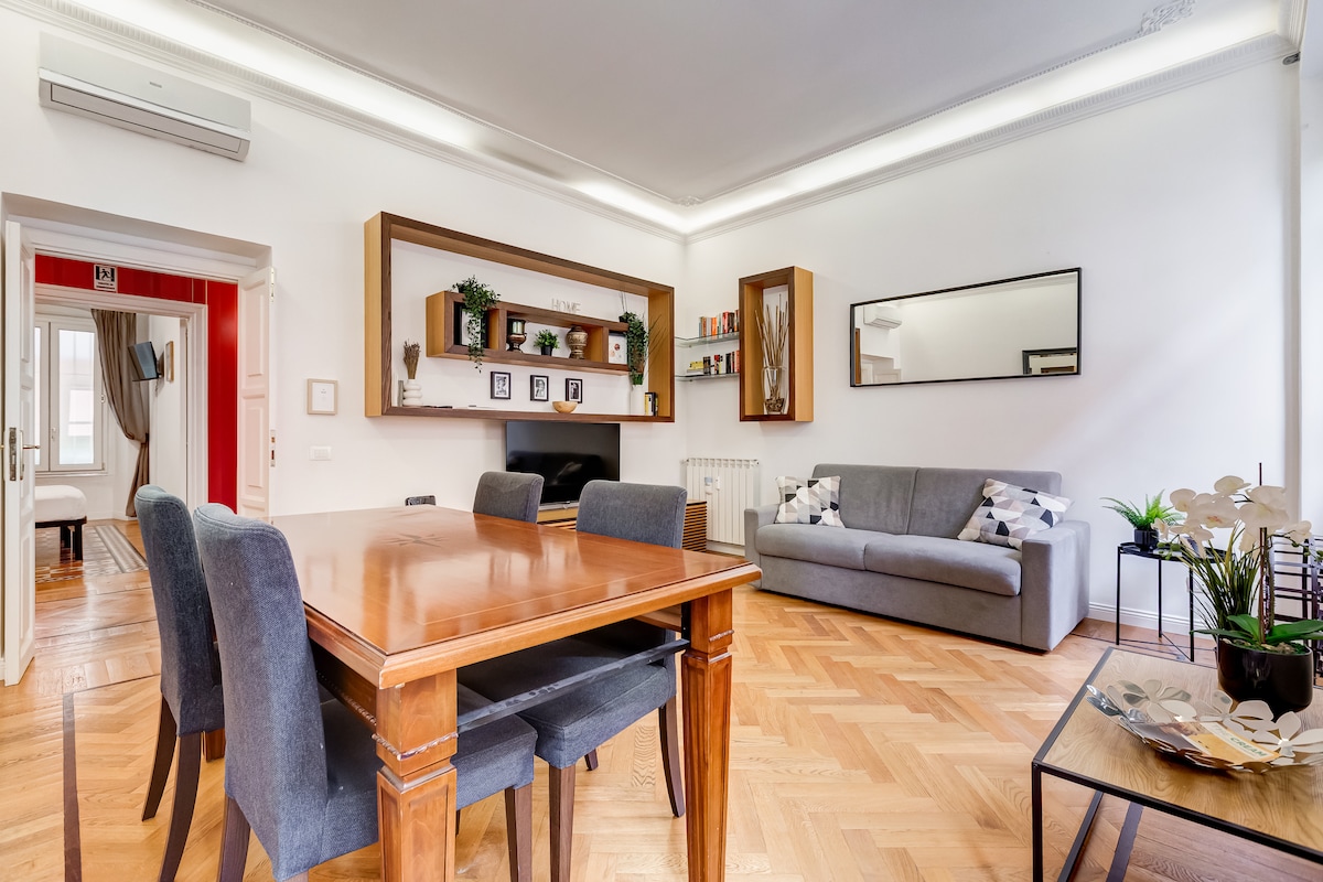 Дневна соба