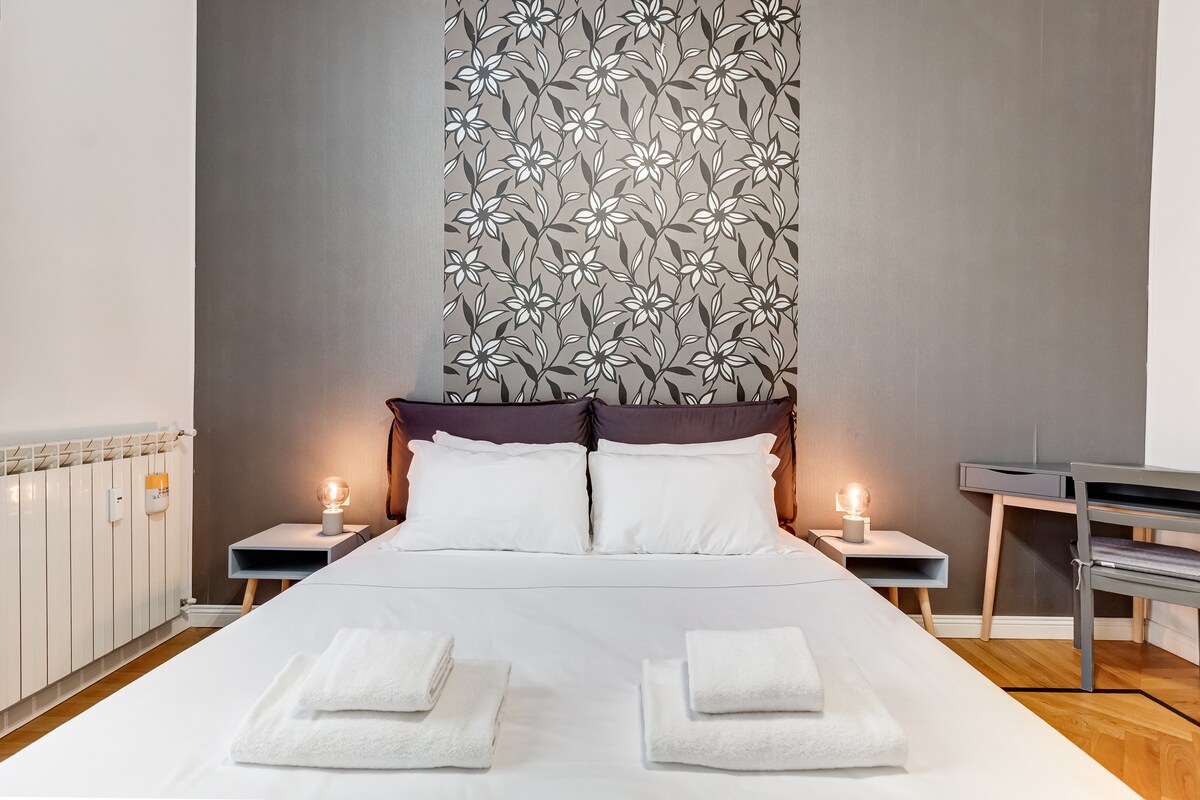 Спална соба 1