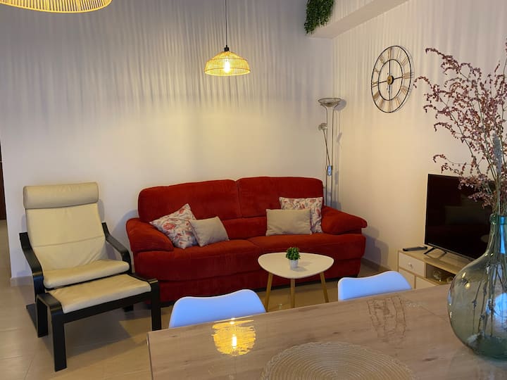 Apartamento Cualventi - Santillana del Mar