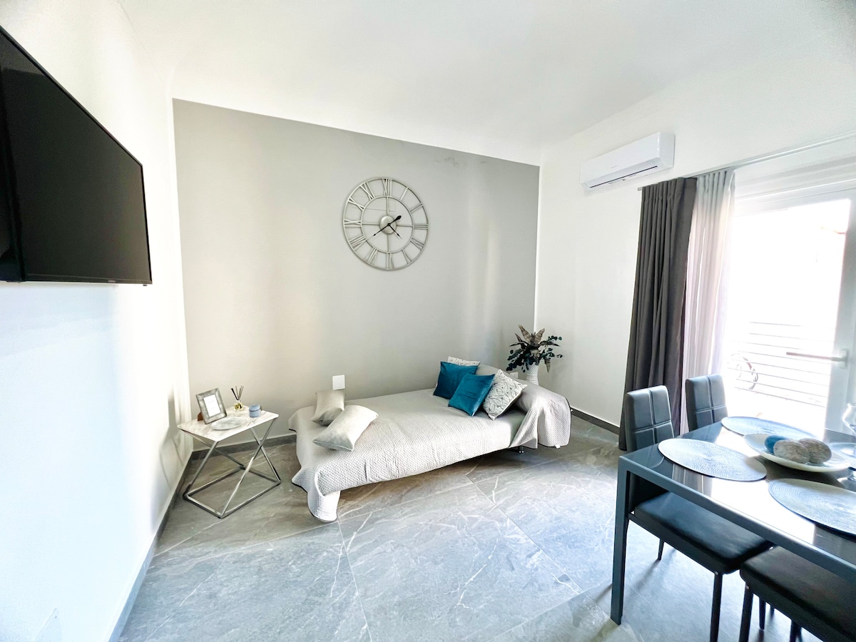 Beliebte Airbnb-Anzeige: Soevi Apartments in Carini