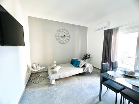 Popular Airbnb listing: Soevi Apartments in Carini