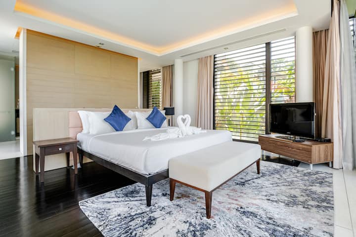 غرفة النوم 2