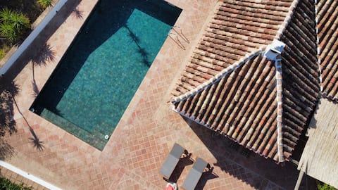 Finca La Santa - Unparalleled Views