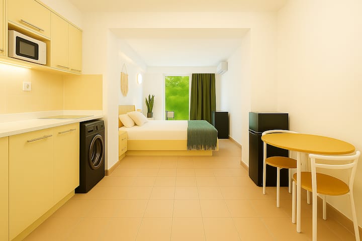 West Coast - Apt 2 - Mauritius