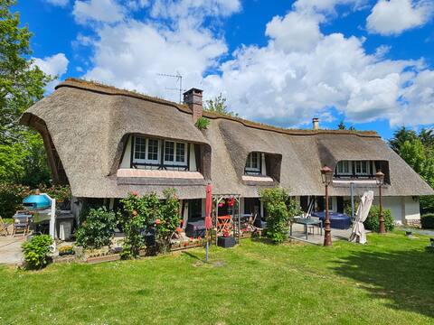 Belle Chaumière Normande