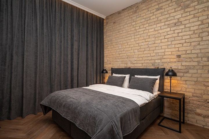 საძინებელი სივრცე