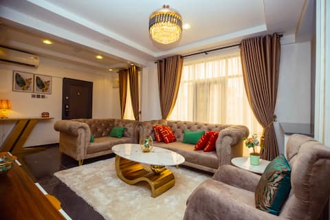 Banjul Executive Suite