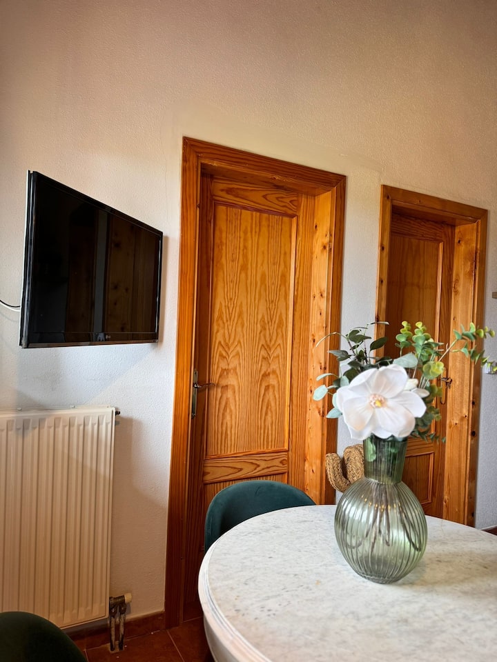 Family Penthouse Comillas X4 Terrace - Beach -Wifi - Parque natural de Oyambre