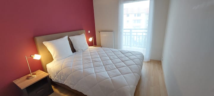 Spálňa 2