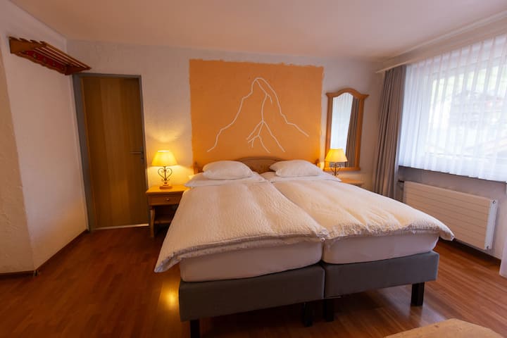 Спална соба 1