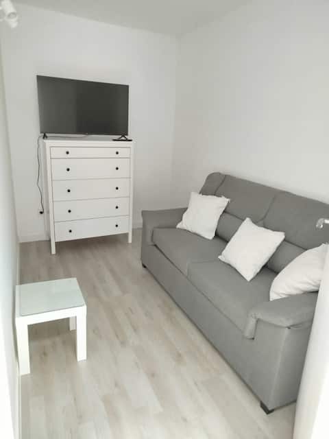 Casa Magec