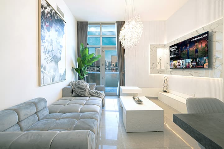 Jouw thuis weg van huis, maar dan beter.