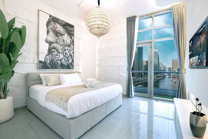 HolidayStay managed Airbnb listing 2