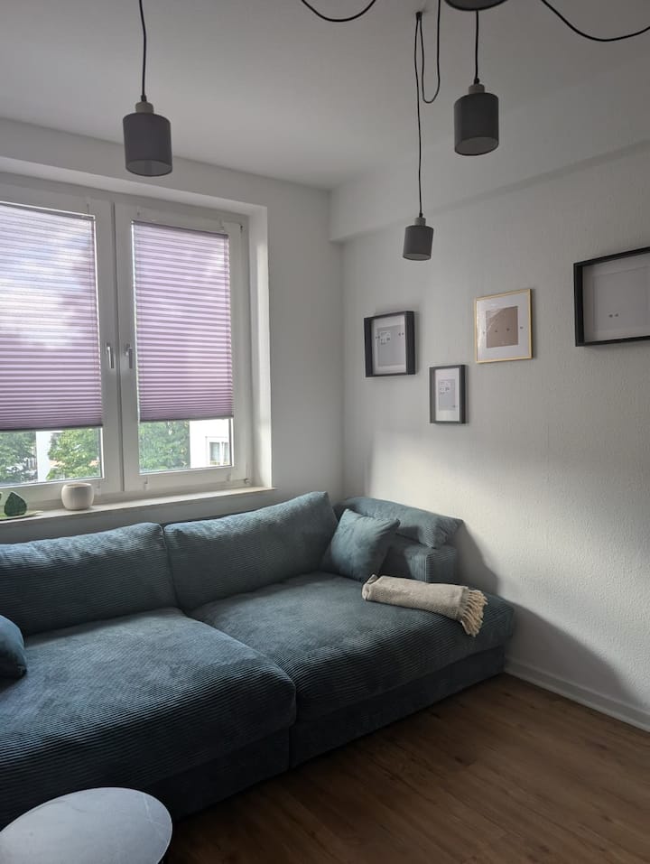 მისაღები სივრცე