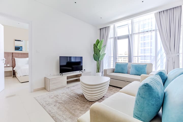GoodStay managed Airbnb listing 1