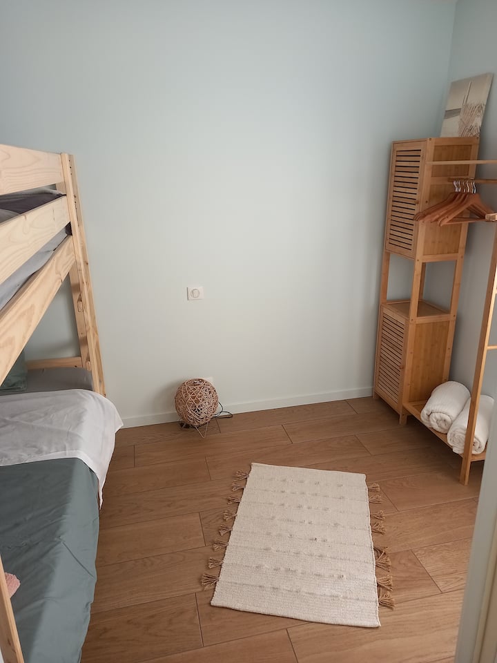 Habitación 3