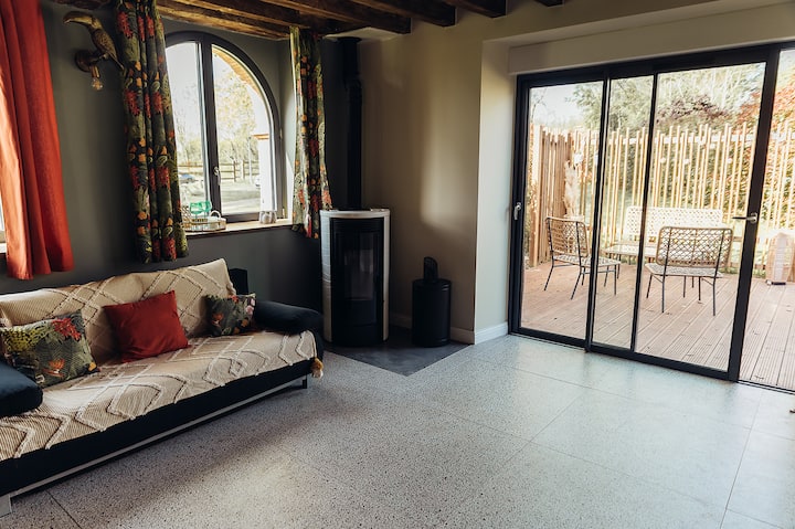 მისაღები ოთახი