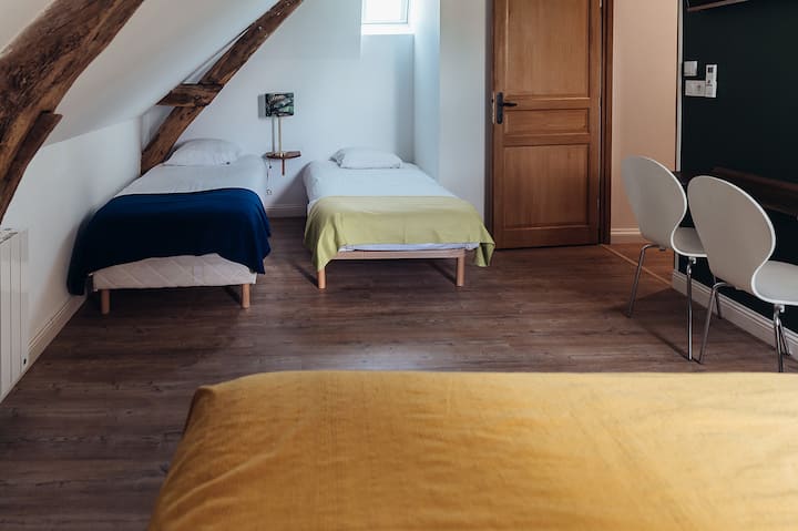 საძინებელი 2