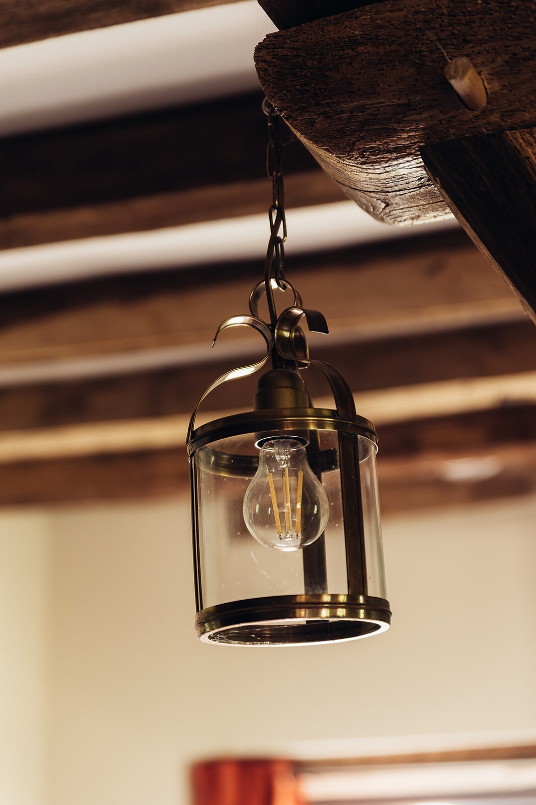 Salle à manger / cuisine