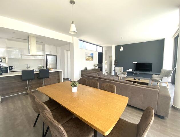 Demari Property Management & Services ltd managed Airbnb listing 1