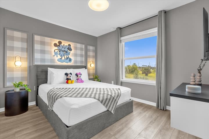 საძინებელი 9