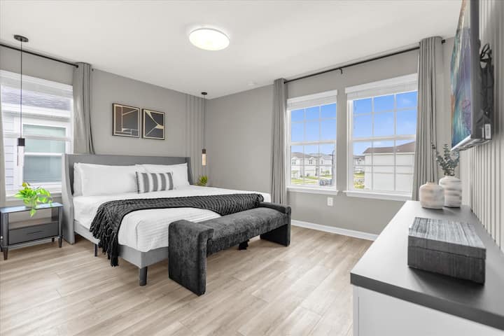 საძინებელი 5