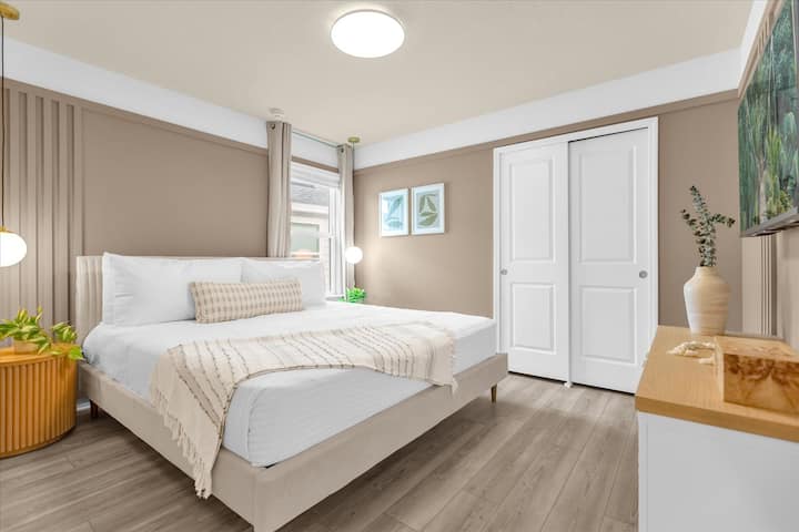 საძინებელი 6